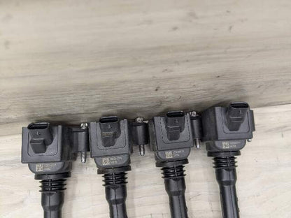 OEM BMW G20 G01 G02 G05 X3 X4 X5 X6 Engine B46 B58 Ignition Coils Eldor SET