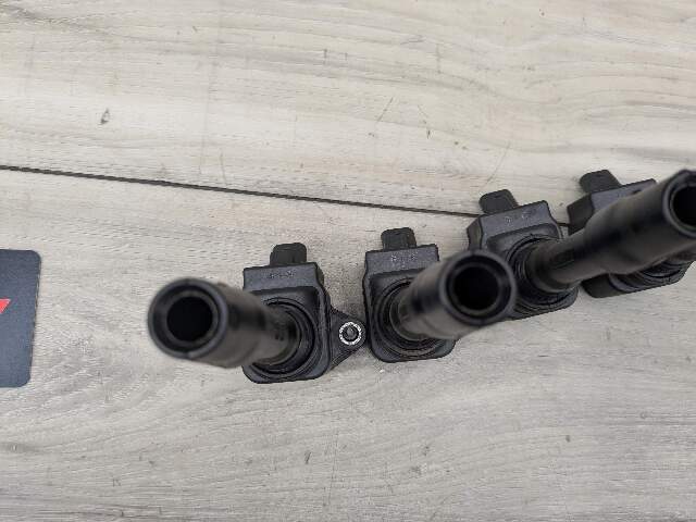 OEM BMW G20 G01 G02 G05 X3 X4 X5 X6 Engine B46 B58 Ignition Coils Eldor SET