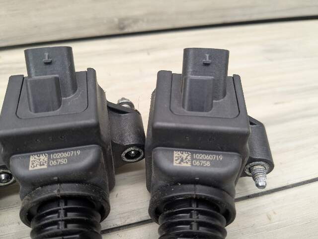 OEM BMW G20 G01 G02 G05 X3 X4 X5 X6 Engine B46 B58 Ignition Coils Eldor SET