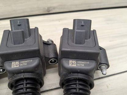 OEM BMW G20 G01 G02 G05 X3 X4 X5 X6 Engine B46 B58 Ignition Coils Eldor SET