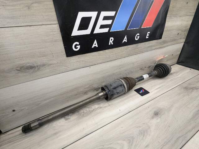 19-25 OEM BMW G20 G42 330 M340 AWD Front Right Passenger Output CV Axle Shaft