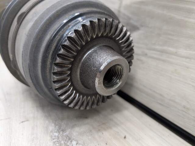 19-25 OEM BMW G20 G42 330 M340 AWD Front Right Passenger Output CV Axle Shaft