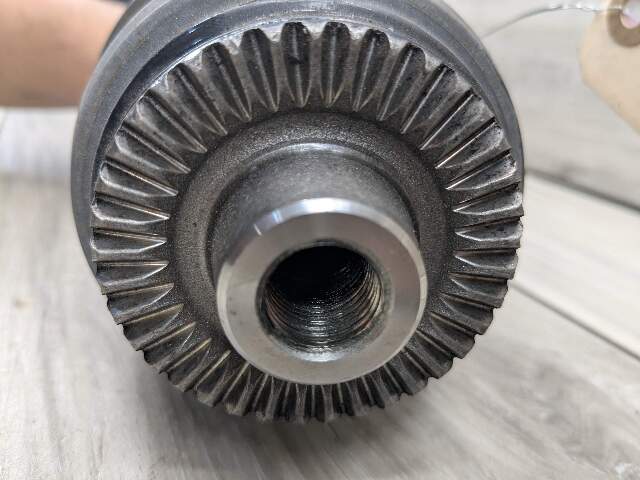 19-25 OEM BMW G20 G42 330 M340 AWD Front Right Passenger Output CV Axle Shaft