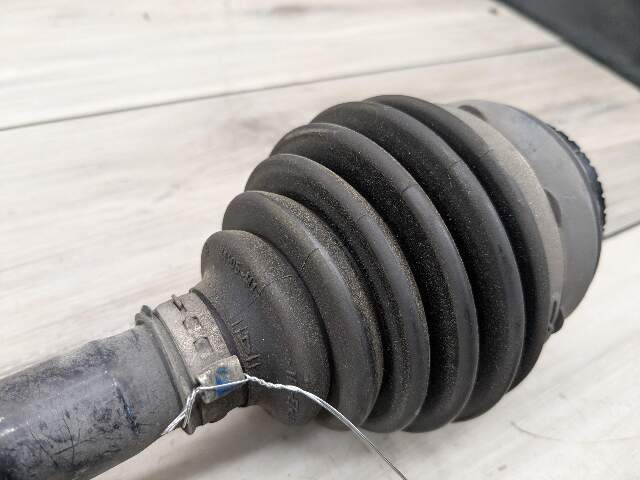 19-25 OEM BMW G20 G42 330 M340 AWD Front Right Passenger Output CV Axle Shaft