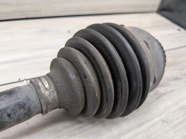 19-25 OEM BMW G20 G42 330 M340 AWD Front Right Passenger Output CV Axle Shaft