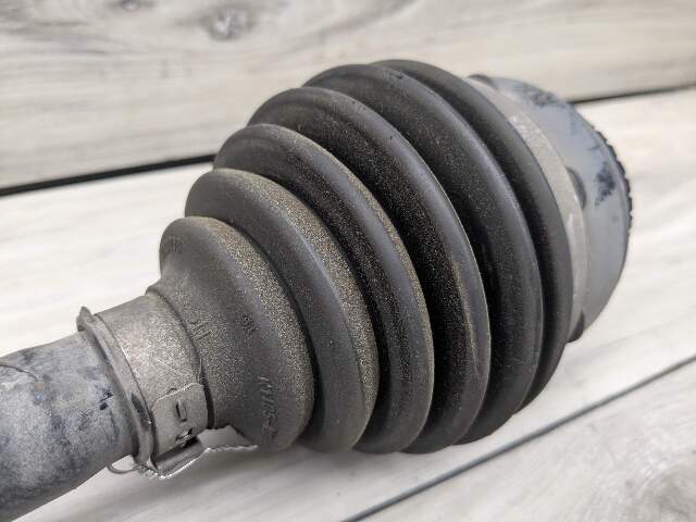 19-25 OEM BMW G20 G42 330 M340 AWD Front Right Passenger Output CV Axle Shaft