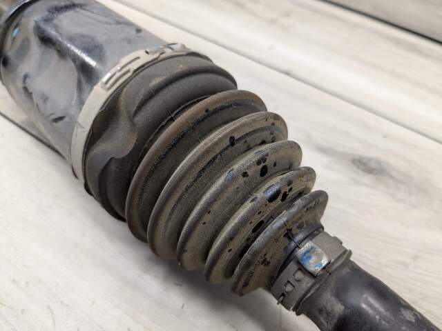 19-25 OEM BMW G20 G42 330 M340 AWD Front Right Passenger Output CV Axle Shaft