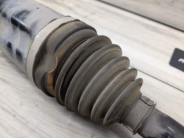 19-25 OEM BMW G20 G42 330 M340 AWD Front Right Passenger Output CV Axle Shaft