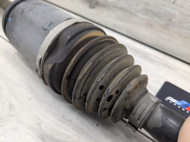 19-25 OEM BMW G20 G42 330 M340 AWD Front Right Passenger Output CV Axle Shaft