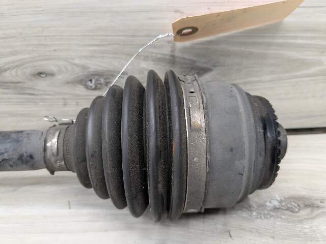 19-25 OEM BMW G20 G42 330 M340 AWD Front Right Passenger Output CV Axle Shaft