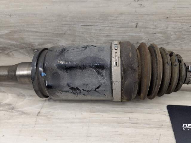 19-25 OEM BMW G20 G42 330 M340 AWD Front Right Passenger Output CV Axle Shaft