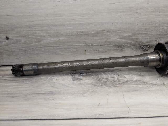 19-25 OEM BMW G20 G42 330 M340 AWD Front Right Passenger Output CV Axle Shaft