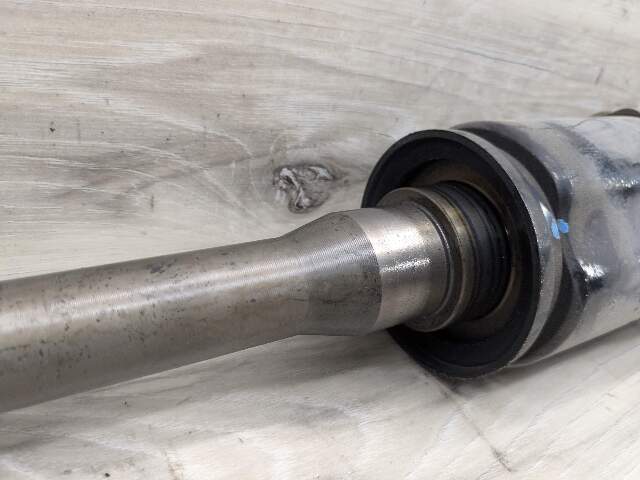 19-25 OEM BMW G20 G42 330 M340 AWD Front Right Passenger Output CV Axle Shaft