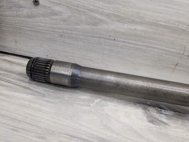 19-25 OEM BMW G20 G42 330 M340 AWD Front Right Passenger Output CV Axle Shaft