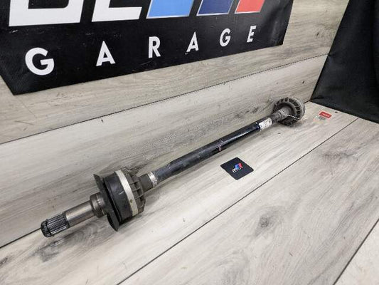 19-25 OEM BMW G20 G42 230 330 REAR Right Passenger Output Half Shaft CV Axle