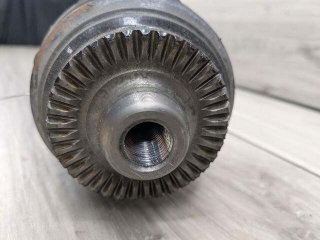 19-25 OEM BMW G20 G42 230 330 REAR Right Passenger Output Half Shaft CV Axle