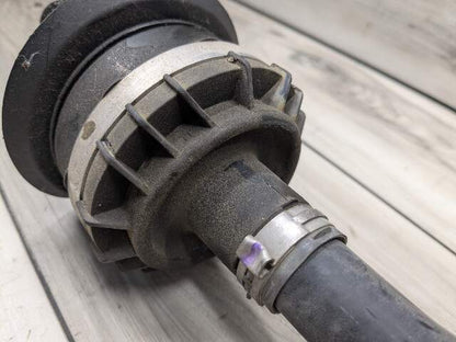 19-25 OEM BMW G20 G42 230 330 REAR Right Passenger Output Half Shaft CV Axle
