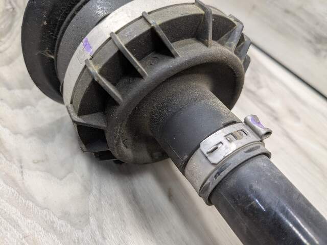 19-25 OEM BMW G20 G42 230 330 REAR Right Passenger Output Half Shaft CV Axle