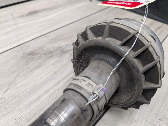 19-25 OEM BMW G20 G42 230 330 REAR Right Passenger Output Half Shaft CV Axle