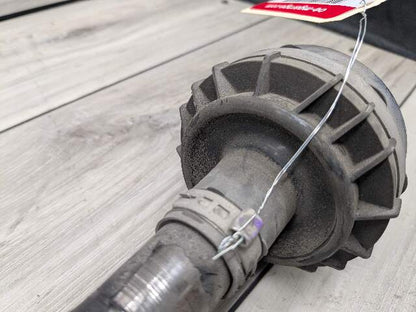 19-25 OEM BMW G20 G42 230 330 REAR Right Passenger Output Half Shaft CV Axle
