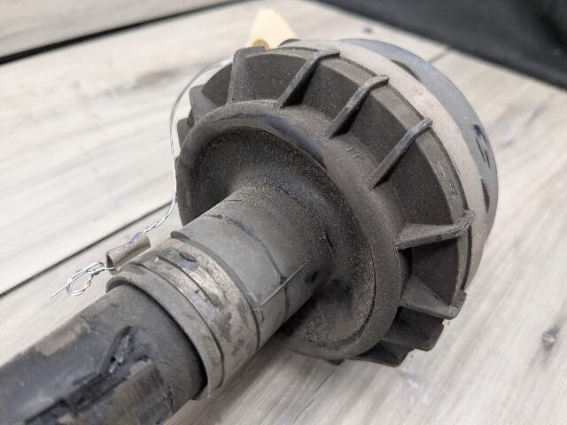19-25 OEM BMW G20 G42 230 330 REAR Right Passenger Output Half Shaft CV Axle