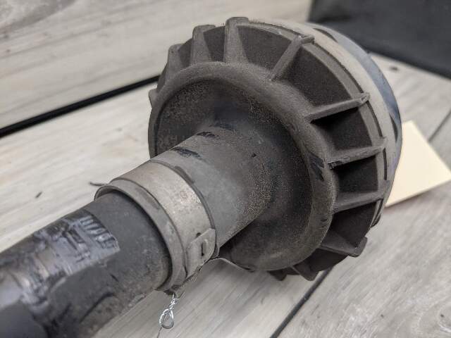19-25 OEM BMW G20 G42 230 330 REAR Right Passenger Output Half Shaft CV Axle