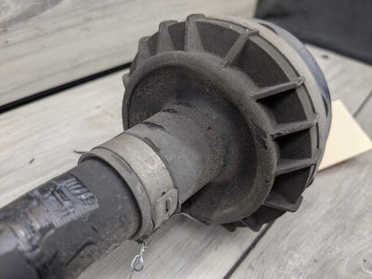 19-25 OEM BMW G20 G42 230 330 REAR Right Passenger Output Half Shaft CV Axle