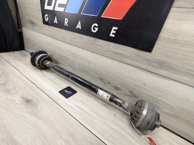19-25 OEM BMW G20 G42 230 330 REAR Right Passenger Output Half Shaft CV Axle