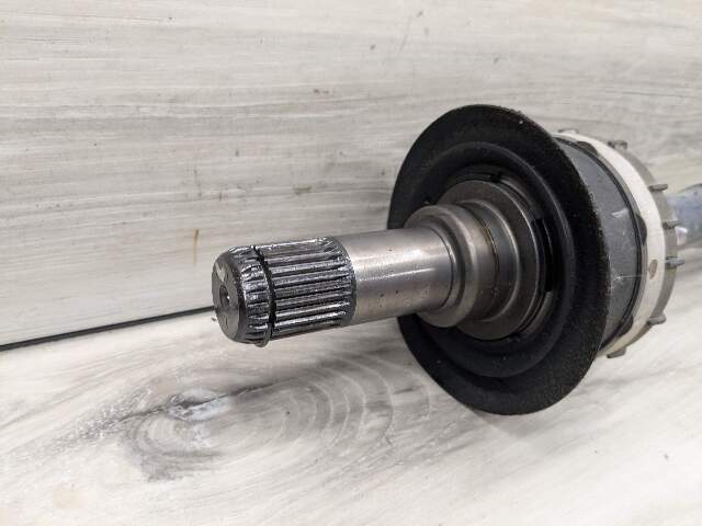 19-25 OEM BMW G20 G42 230 330 REAR Right Passenger Output Half Shaft CV Axle