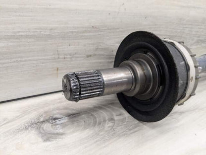 19-25 OEM BMW G20 G42 230 330 REAR Right Passenger Output Half Shaft CV Axle