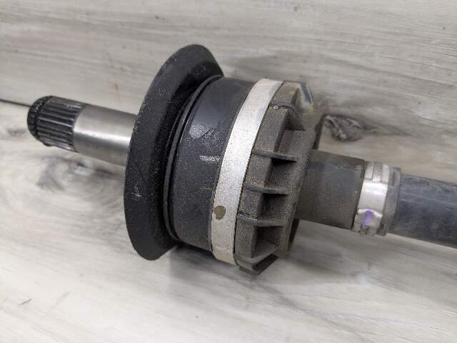 19-25 OEM BMW G20 G42 230 330 REAR Right Passenger Output Half Shaft CV Axle