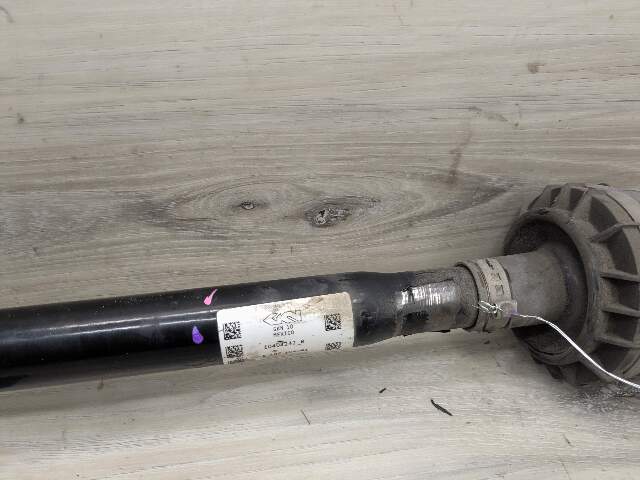 19-25 OEM BMW G20 G42 230 330 REAR Right Passenger Output Half Shaft CV Axle