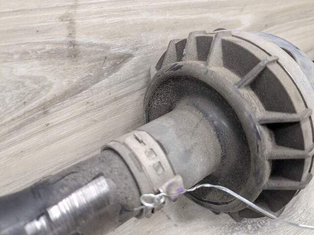 19-25 OEM BMW G20 G42 230 330 REAR Right Passenger Output Half Shaft CV Axle