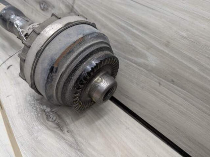 19-25 OEM BMW G20 G42 230 330 REAR Right Passenger Output Half Shaft CV Axle
