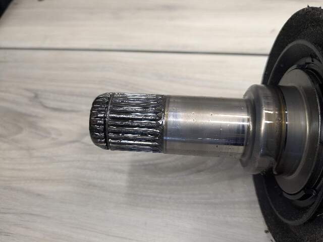 19-25 OEM BMW G20 G42 230 330 REAR Left Driver Side Output Half Shaft CV Axle