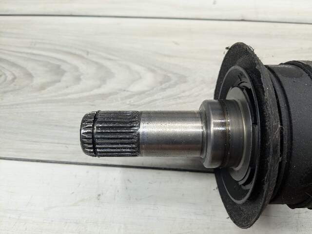 19-25 OEM BMW G20 G42 230 330 REAR Left Driver Side Output Half Shaft CV Axle