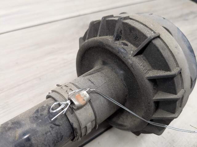19-25 OEM BMW G20 G42 230 330 REAR Left Driver Side Output Half Shaft CV Axle