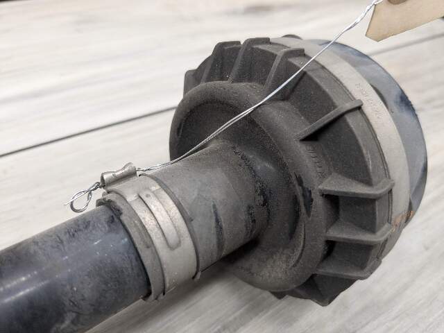 19-25 OEM BMW G20 G42 230 330 REAR Left Driver Side Output Half Shaft CV Axle