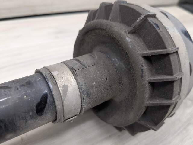 19-25 OEM BMW G20 G42 230 330 REAR Left Driver Side Output Half Shaft CV Axle