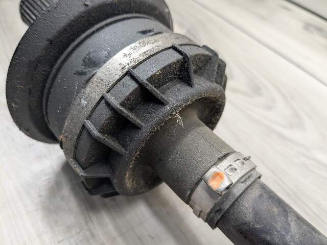 19-25 OEM BMW G20 G42 230 330 REAR Left Driver Side Output Half Shaft CV Axle