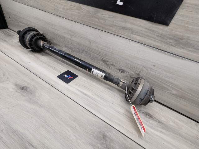 19-25 OEM BMW G20 G42 230 330 REAR Left Driver Side Output Half Shaft CV Axle