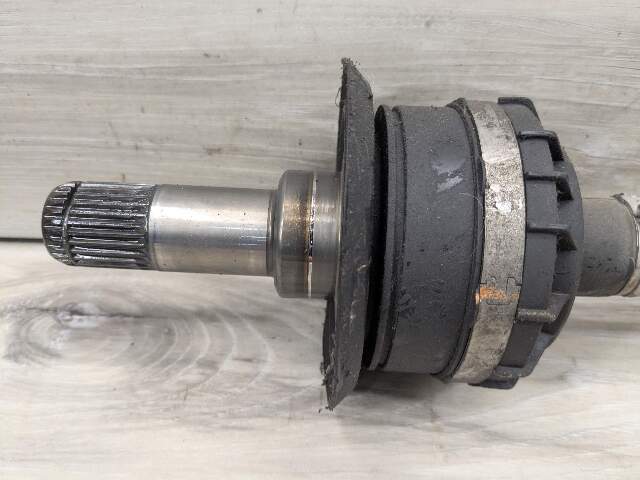 19-25 OEM BMW G20 G42 230 330 REAR Left Driver Side Output Half Shaft CV Axle