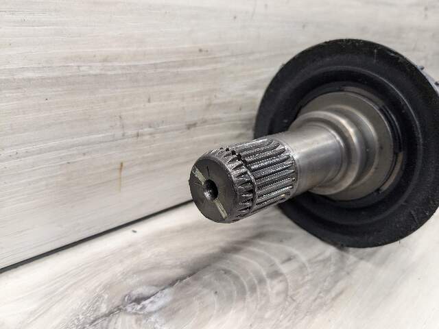 19-25 OEM BMW G20 G42 230 330 REAR Left Driver Side Output Half Shaft CV Axle
