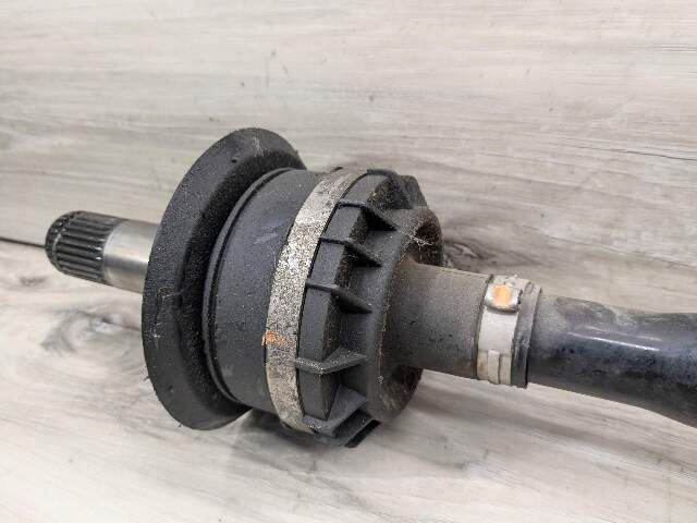 19-25 OEM BMW G20 G42 230 330 REAR Left Driver Side Output Half Shaft CV Axle