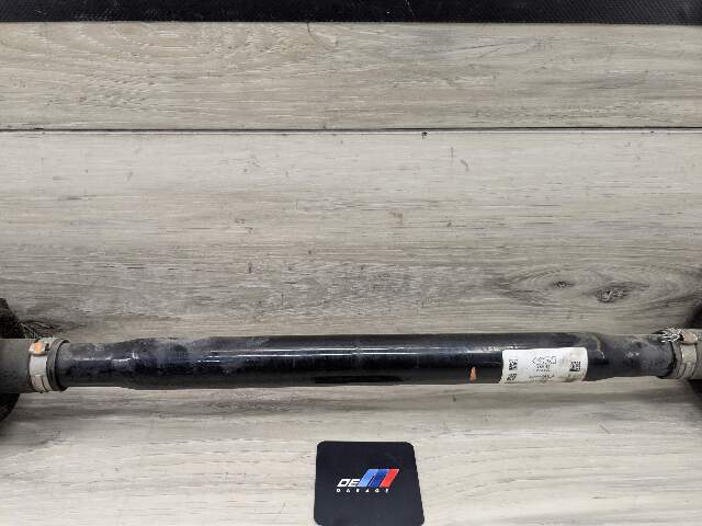 19-25 OEM BMW G20 G42 230 330 REAR Left Driver Side Output Half Shaft CV Axle