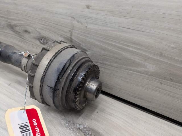 19-25 OEM BMW G20 G42 230 330 REAR Left Driver Side Output Half Shaft CV Axle