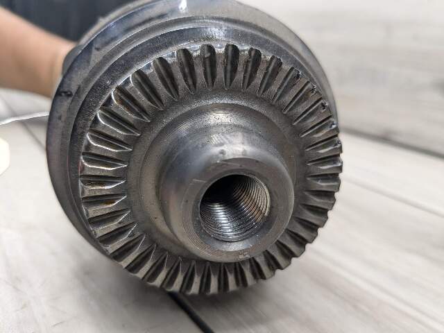 19-25 OEM BMW G20 G42 230 330 REAR Left Driver Side Output Half Shaft CV Axle