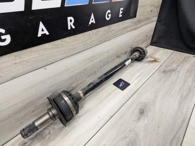 19-25 OEM BMW G20 G42 230 330 REAR Left Driver Side Output Half Shaft CV Axle