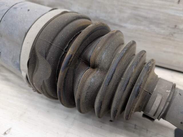 19-25 OEM BMW G20 G42 330 M340 AWD Front Left Driver Side Output CV Axle Shaft
