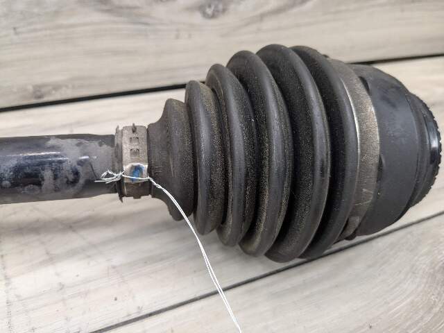 19-25 OEM BMW G20 G42 330 M340 AWD Front Left Driver Side Output CV Axle Shaft